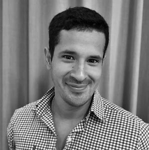 Meet your Posher, Diego francisco